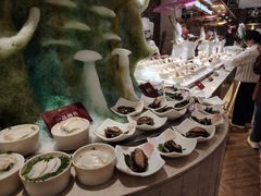 -雍和会海鲜姿造自助(湖东路店)