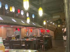 大堂-来小酌·长安酒家(翠庭大厦店)