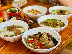 -肆姐面粉馆(坡子街店)