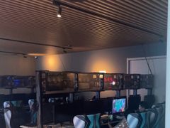 -涨巢·潮玩水疗局