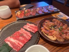 -烧肉一番·新韩式炭火烤肉(大岭山店)