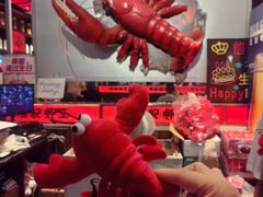 -熊记虾王·小龙虾(东晓南店)