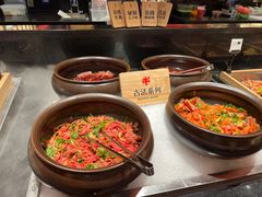 -钱小奴炭烤自助料理·安格斯牛肉(盐城中南城店)