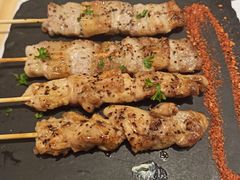 -喜寿司(金狮广场店)