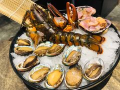 -日进一片海.生腌海鲜火锅.宵夜烧烤(三里屯总店)