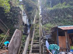 -广东大峡谷