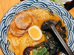 -故乡屋日本料理(八一广场店)