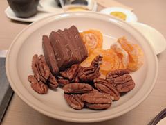 -隐溪茶馆(静安寺店)