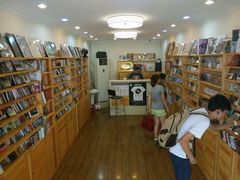 android_upload_pic-M.F CDshop唱片店