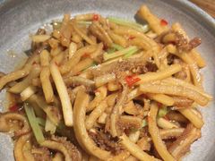 -刀板香·安徽菜(望江东路店)