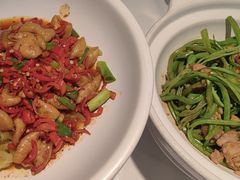 -兰湘子·湘菜小炒(长安万科广场店)