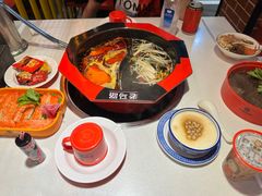 -老马路串串香火锅(北门桥店)
