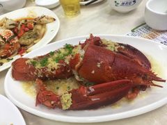 -小辣妹川味海鲜加工店(第一市场椰风巷店)