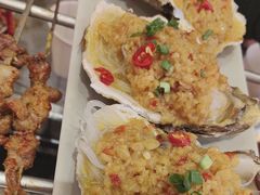 -三炮儿烧烤·羊锅·铁锅炖(南京首店)