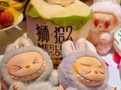 -狮拾久·现代新加坡料理(福田COCO Park店)