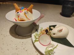 -夏日玛莉西餐厅(金茂览秀城店)