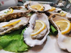 生蚝-金龙·打边炉(南京西路店)