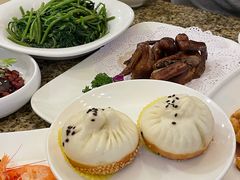 生煎包-東城故事·尋找姆媽的味道(玉兰路店)