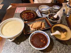 -南京大牌档(青岛万象城店)