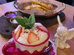 -IL TEATRO 精品意大利餐厅