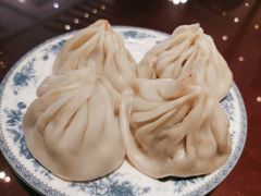 小笼包-熙盛源(复兴路店)