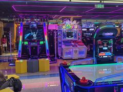 -风云再起游乐汇(北京西单西西友谊店)