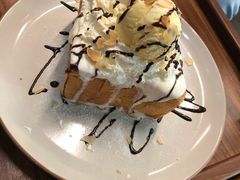 -VESH COFFEE(定西路店)