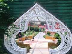 -龙达温泉生态城