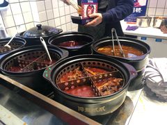 -降龙爪爪(建设路2店)