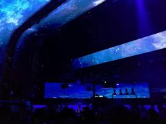 -SPACE(欢乐颂购物中心店)