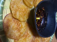 -朝族高丽火盆(长白山总店)