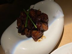 梅子排骨-穹六人间 people 6(岳阳路店)