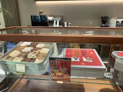 -小西家作•精致蛋糕(富力爱丁堡店)
