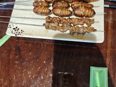 -巴依老爷新疆餐厅