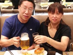 -青岛富力艾美酒店