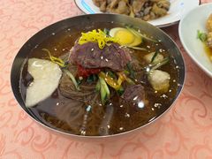 -长白山国际酒店中餐厅