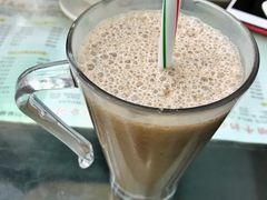 -义顺牛奶公司(庇利金街店)