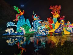 -深圳锦绣中华民俗村