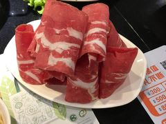 -呷哺呷哺(松江开元店)