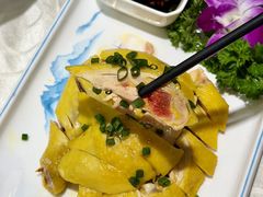 -阿英煲.煲烧江南菜(凉城路店)