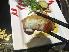 -蟹之国·精品蟹料理(极地店)