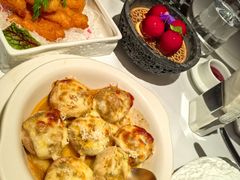 -佐度王子扒房(天鹅湖店)