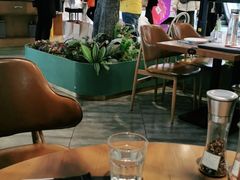 大堂-C'è Amore爱意(亿合城店)