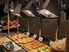 -京香轩·中餐厅(上海中庚聚龙酒店)