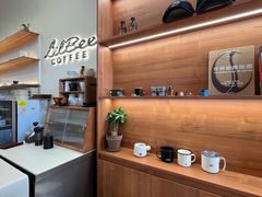 -LilBee Coffee