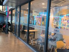 -麦当劳(天塔道店)