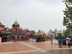 -郑州方特梦幻王国