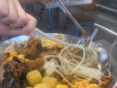 -小螺大作·螺蛳粉火锅(林和西店)