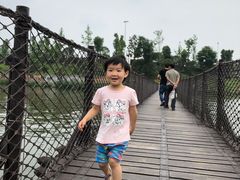 -枫香湖儿童公园