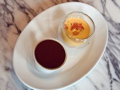 【24FA午餐】自助甜品-杭州柏悦酒店·潮餐厅